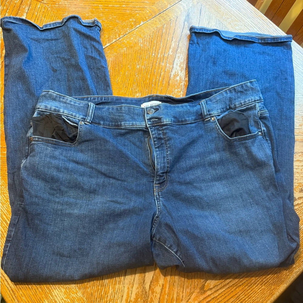 Womens Jeans